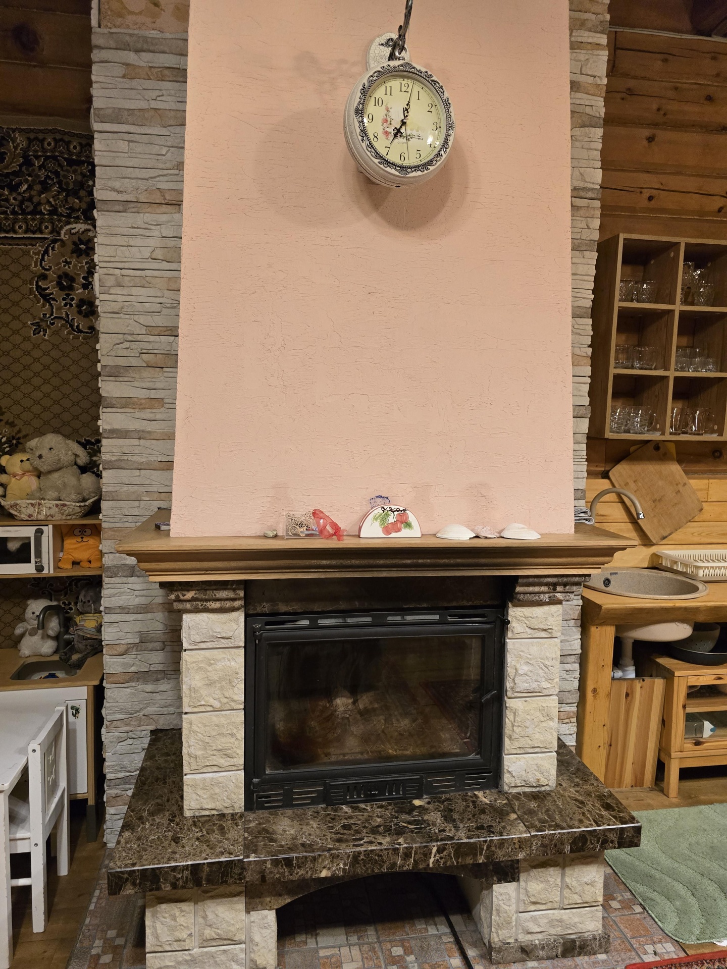 Маленькая страна - фото 50