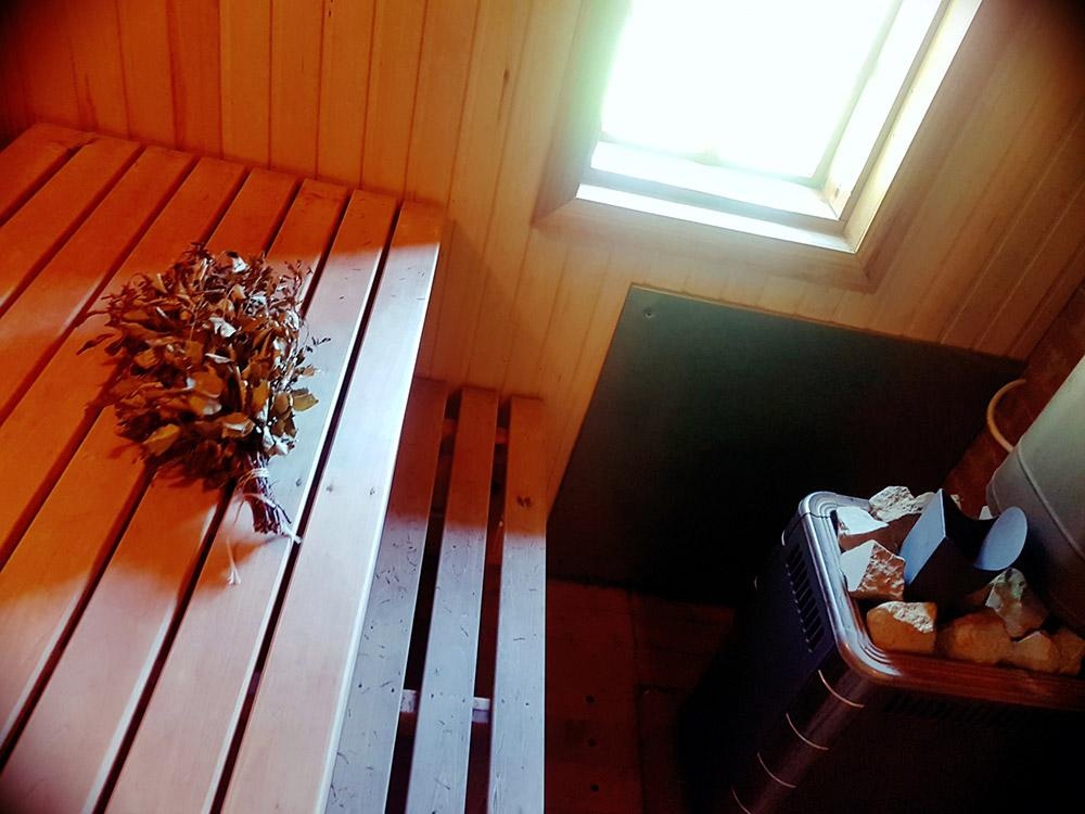 Маленькая страна - фото 51