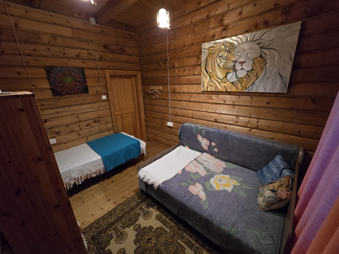 Маленькая страна - фото 52