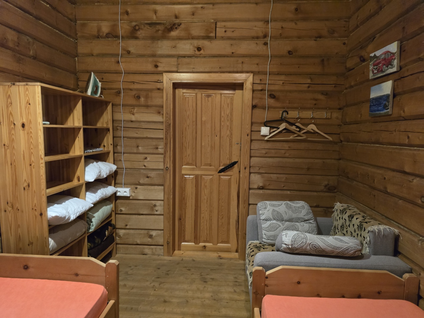 Маленькая страна - фото 55