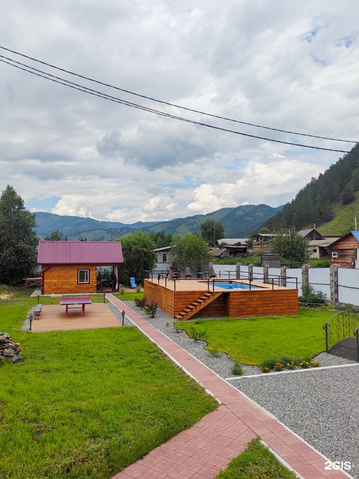 Катунь - фото 38