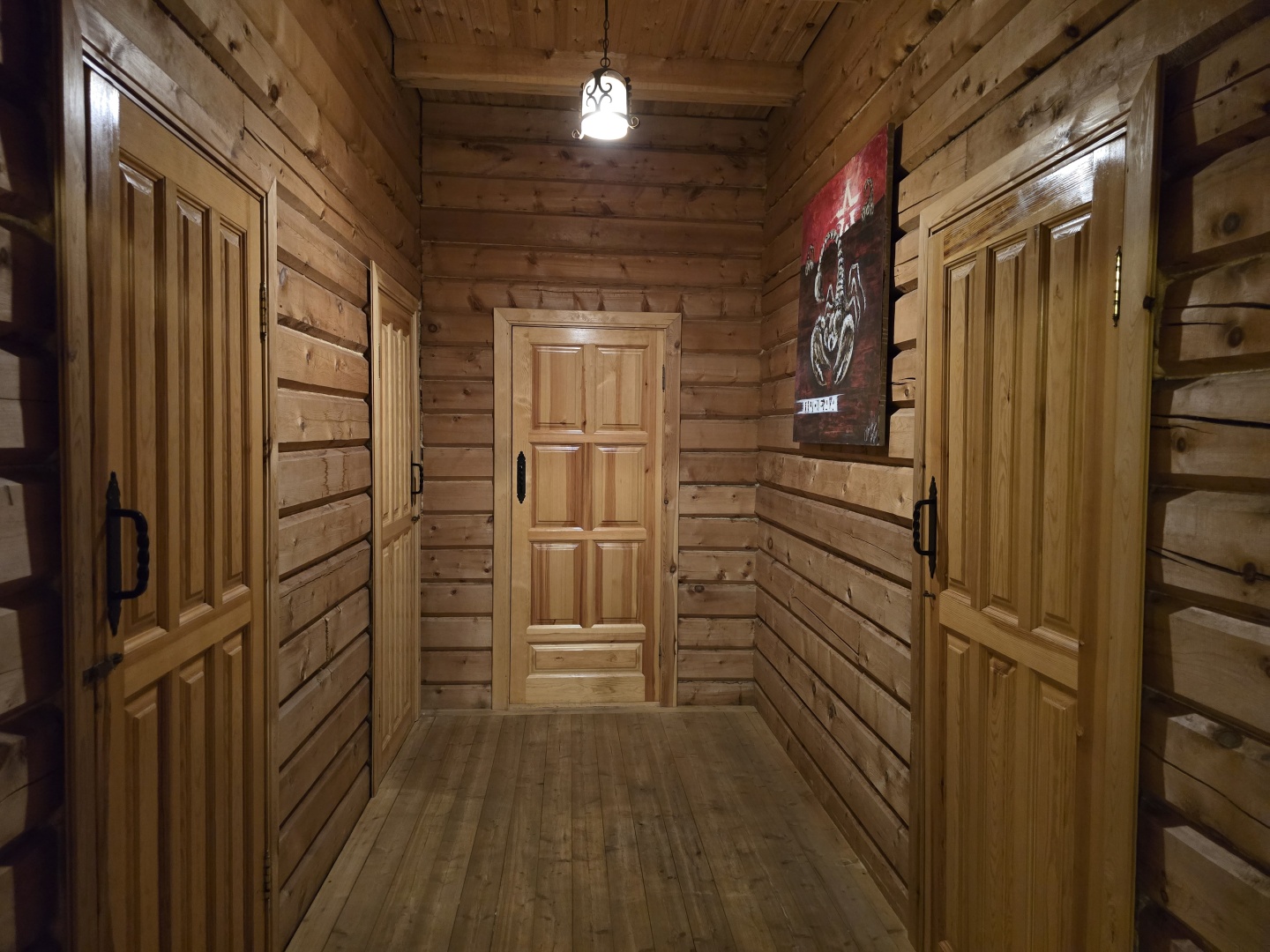 Маленькая страна - фото 58