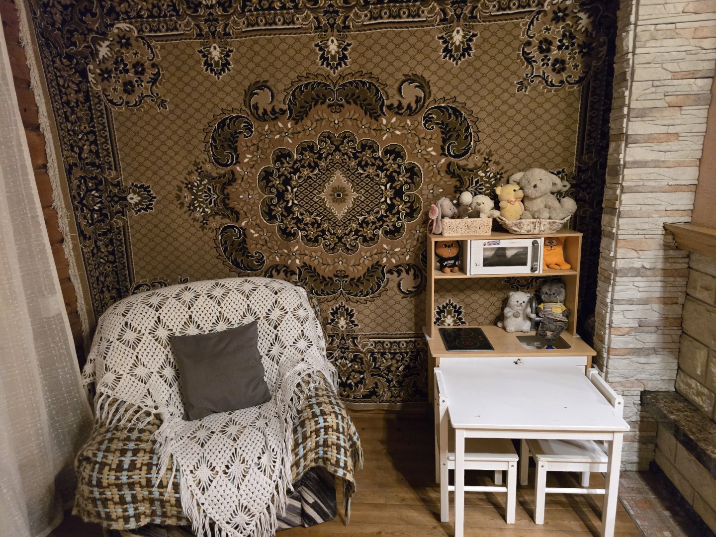 Маленькая страна - фото 61