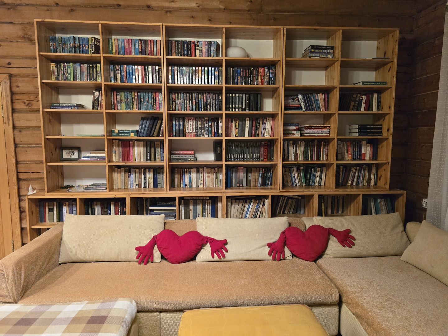 Маленькая страна - фото 62