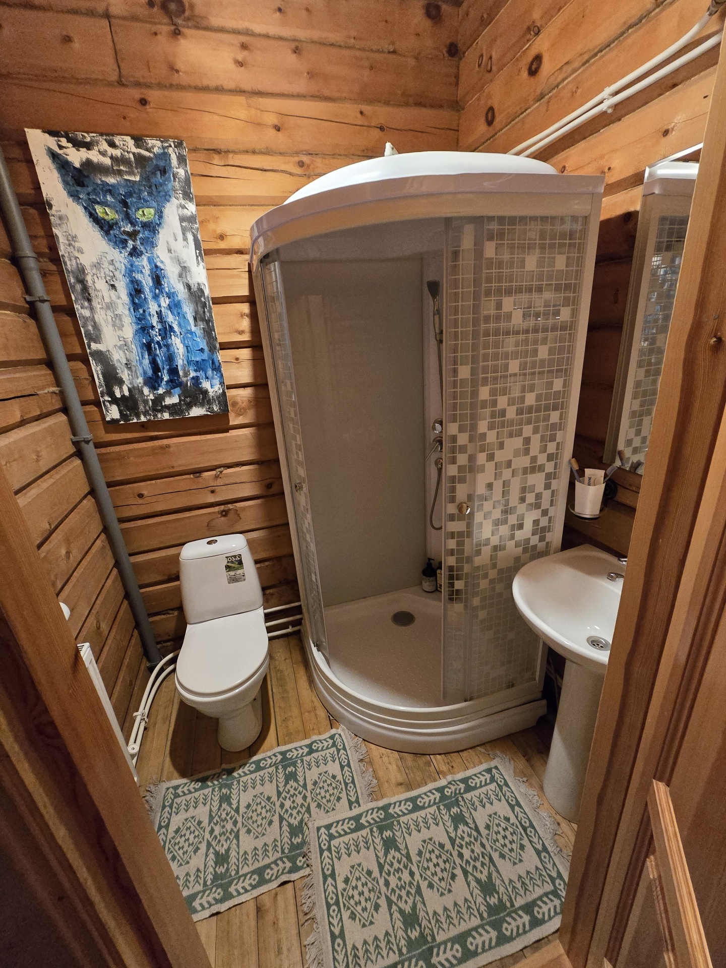 Маленькая страна - фото 65