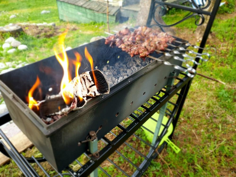 Маленькая страна - фото 67