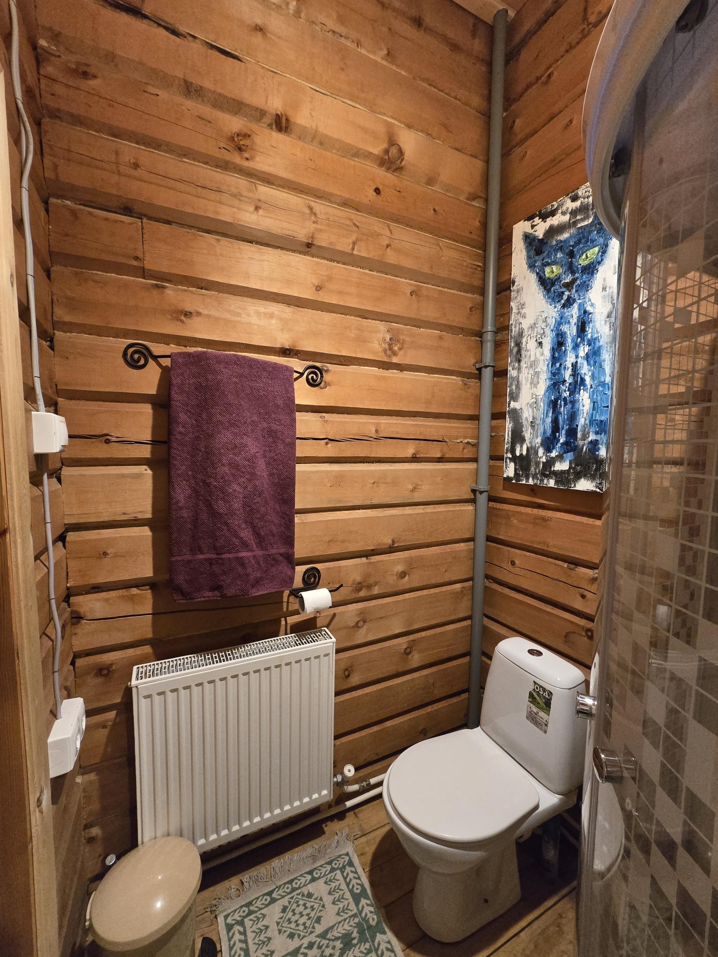 Маленькая страна - фото 69