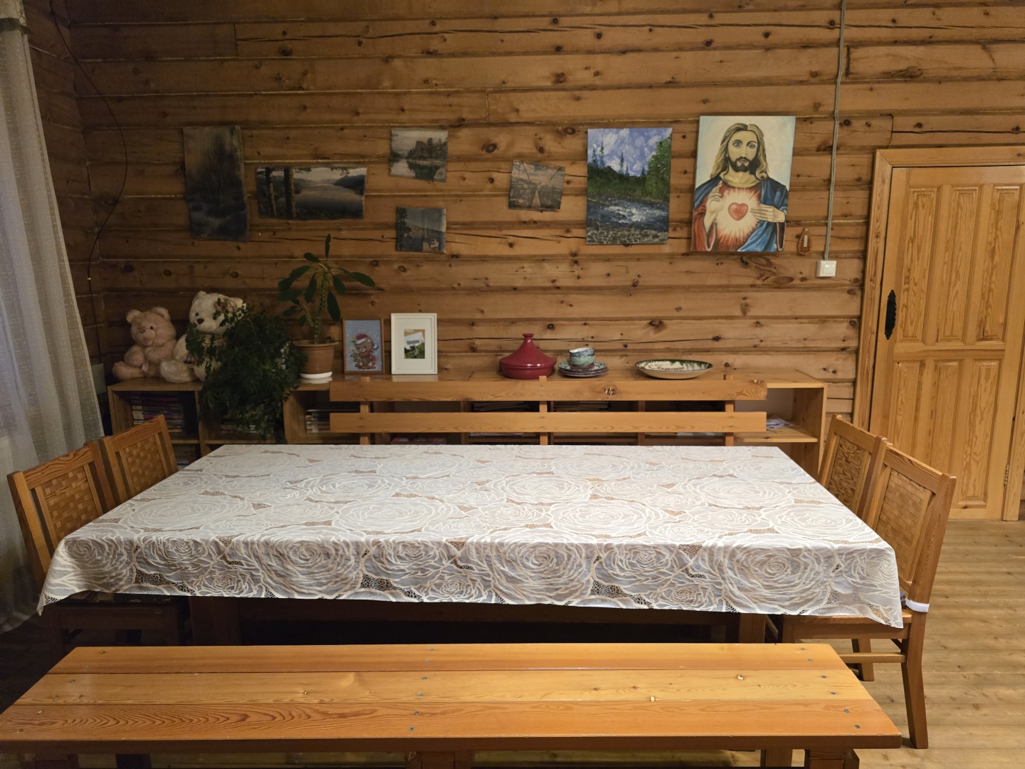 Маленькая страна - фото 70