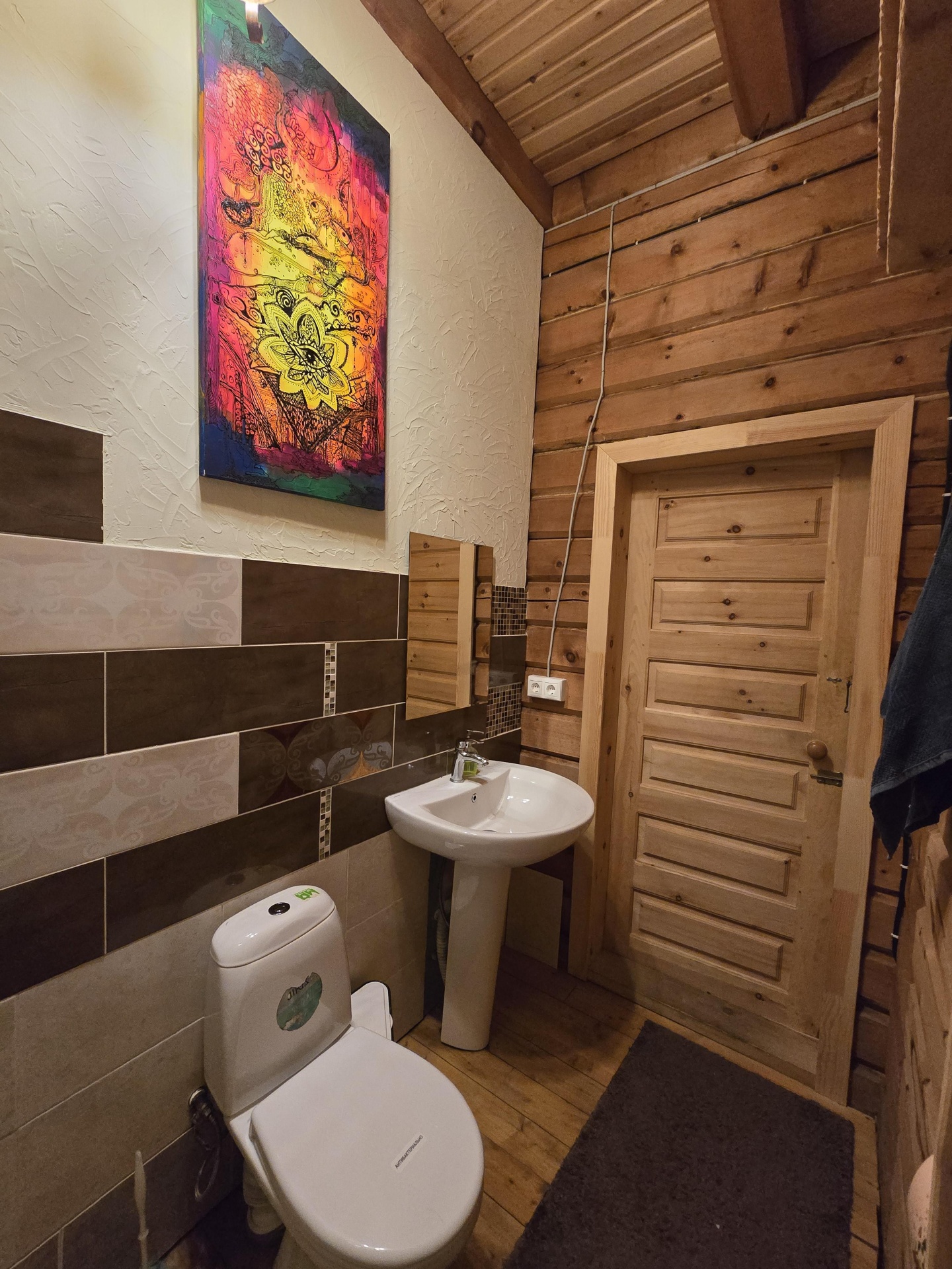 Маленькая страна - фото 74