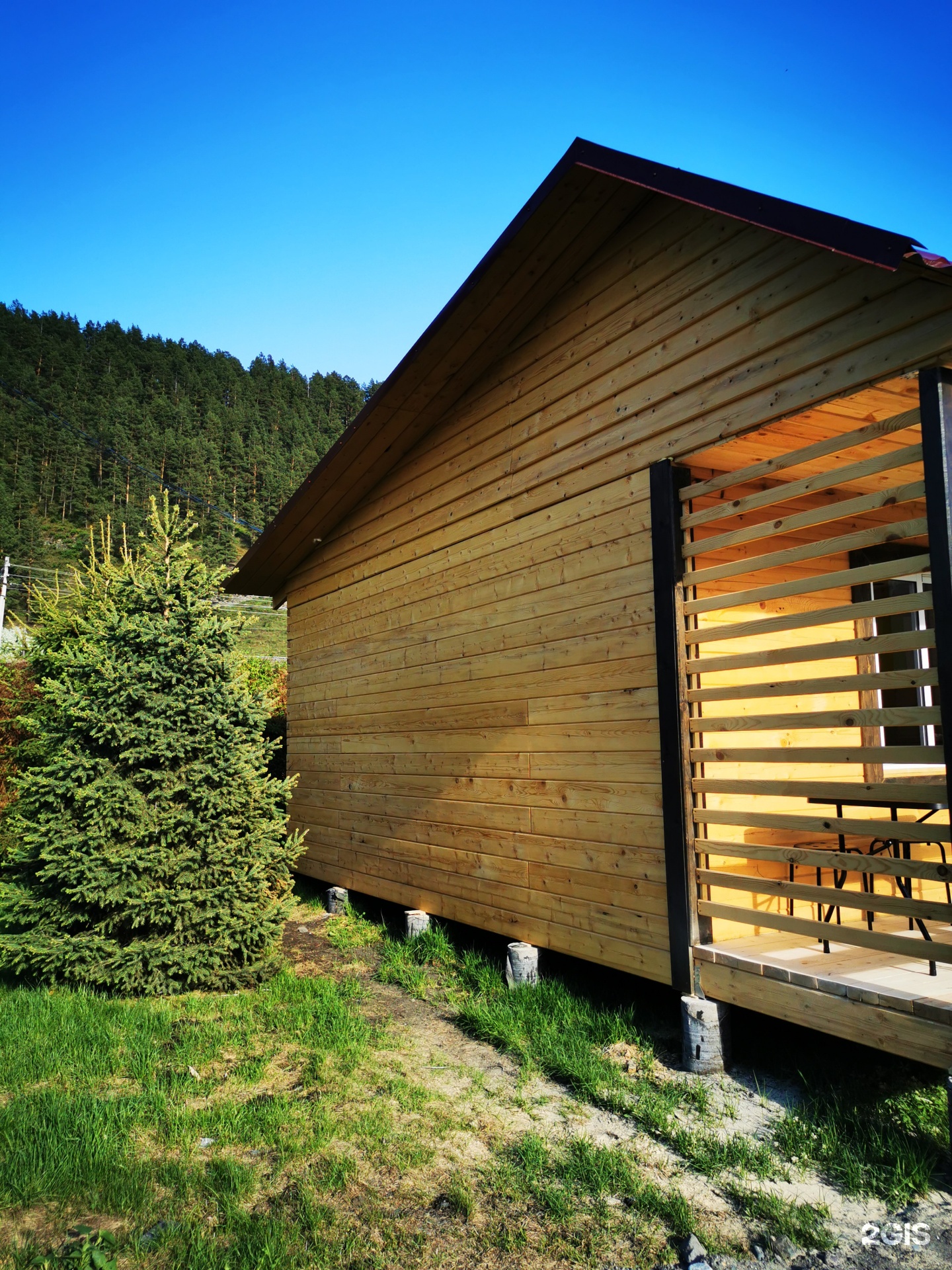 Катунь - фото 40