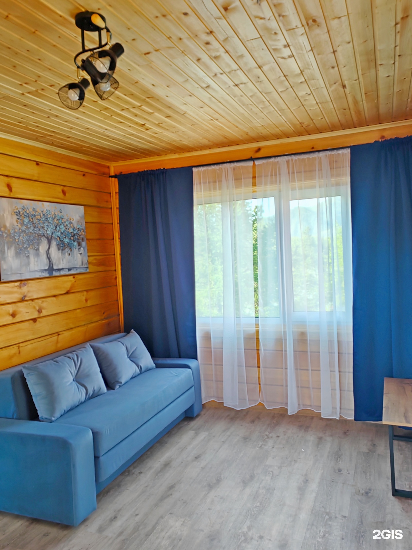 Катунь - фото 42