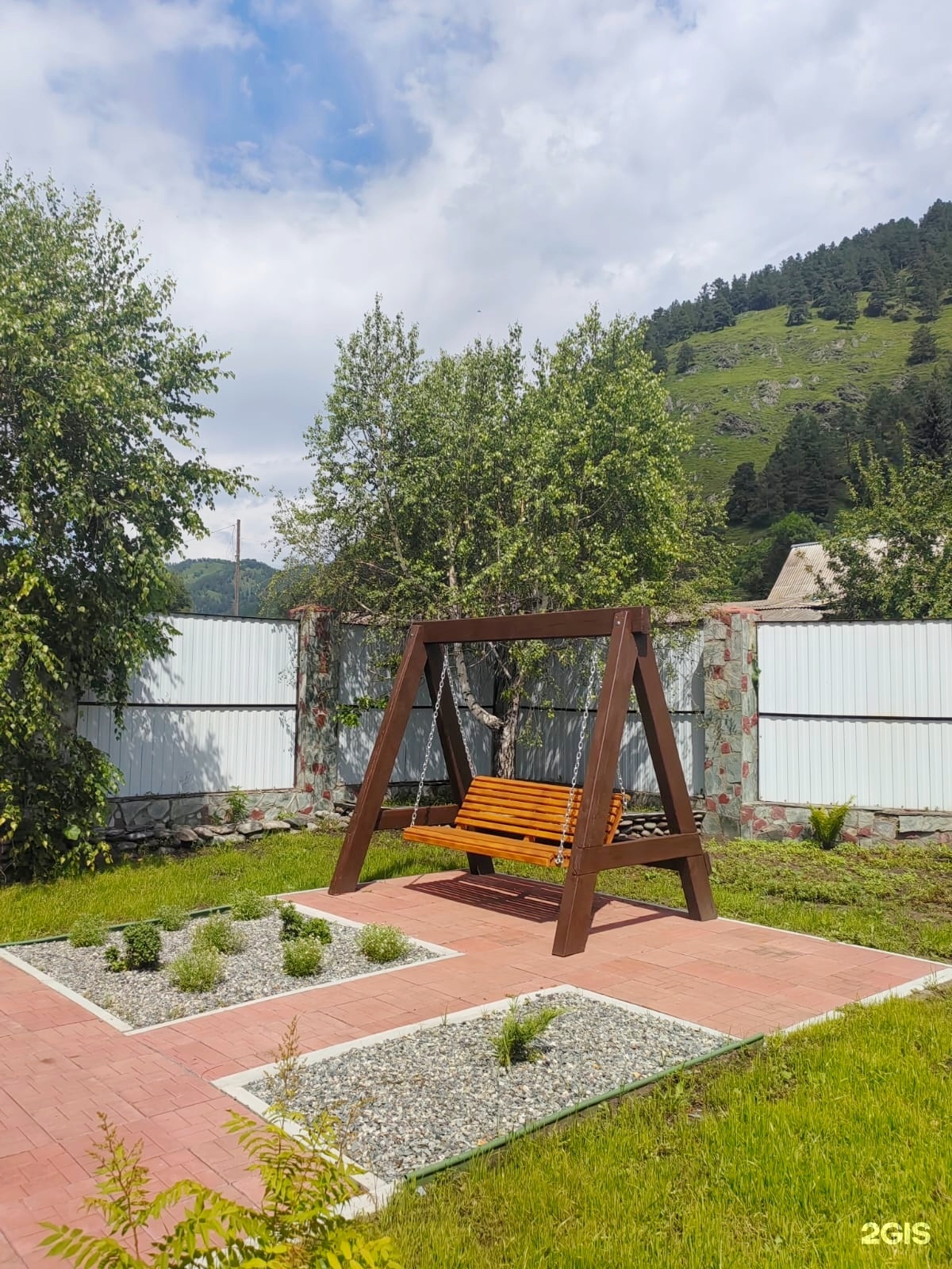 Катунь - фото 43