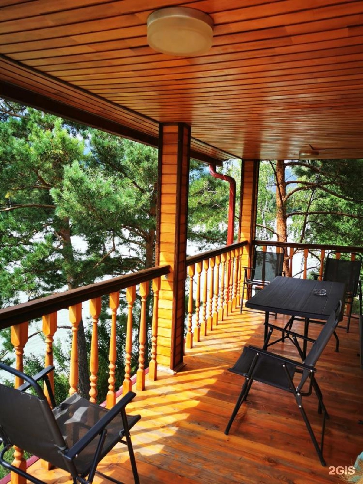 Катунь - фото 44