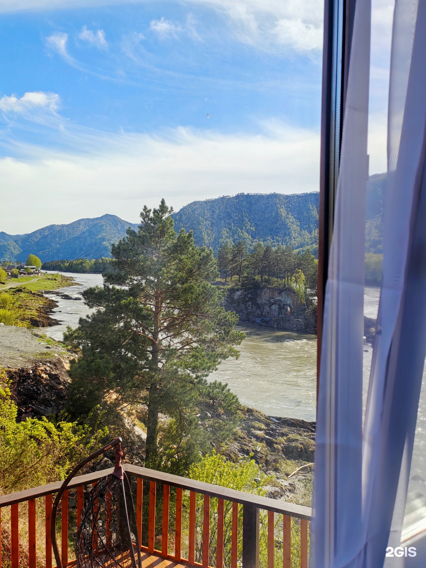 Катунь - фото 46