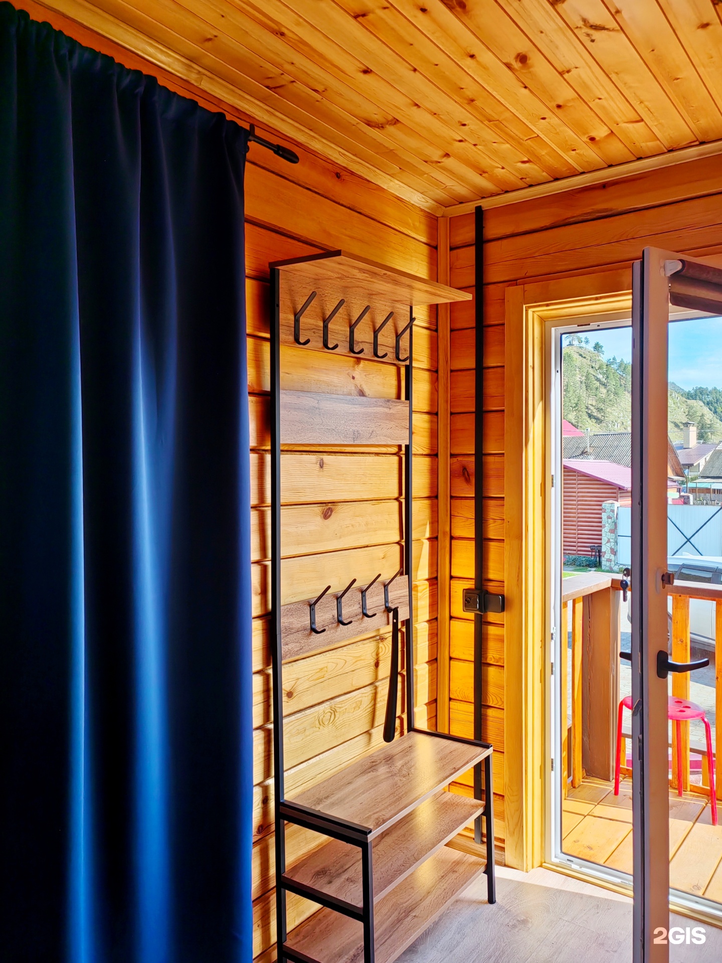 Катунь - фото 50