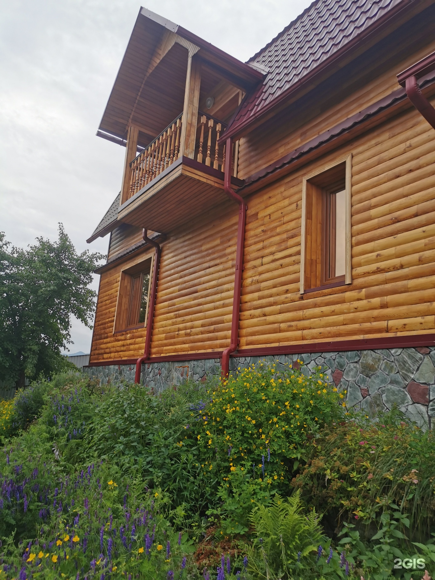 Катунь - фото 53