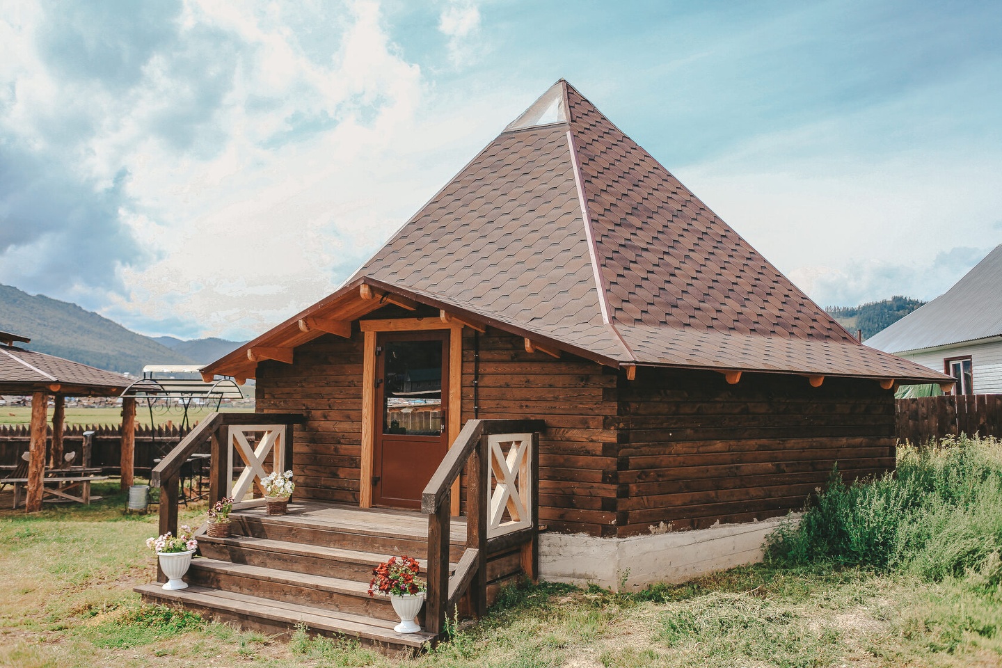 Надежда - фото 9