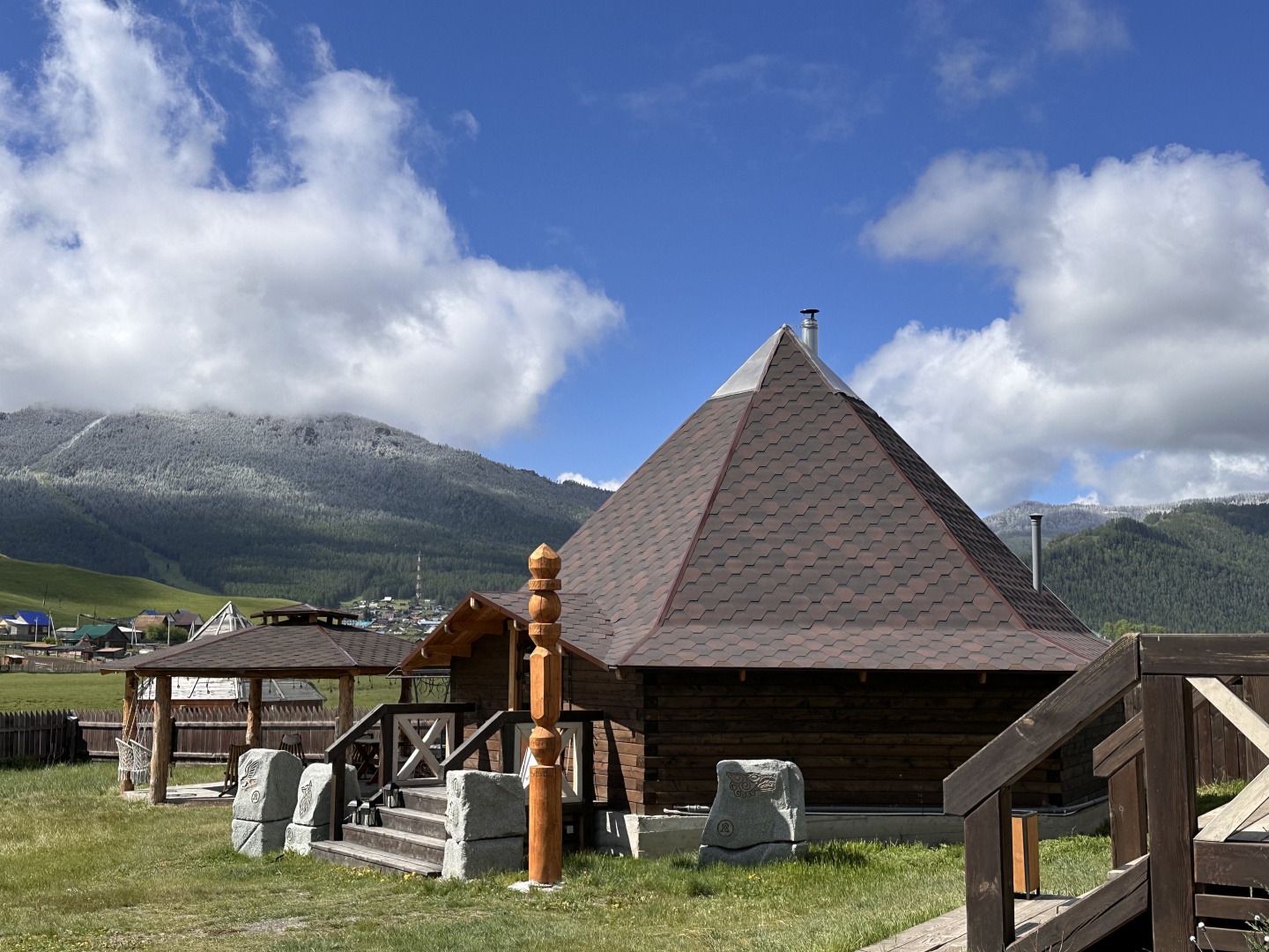 Надежда - фото 14