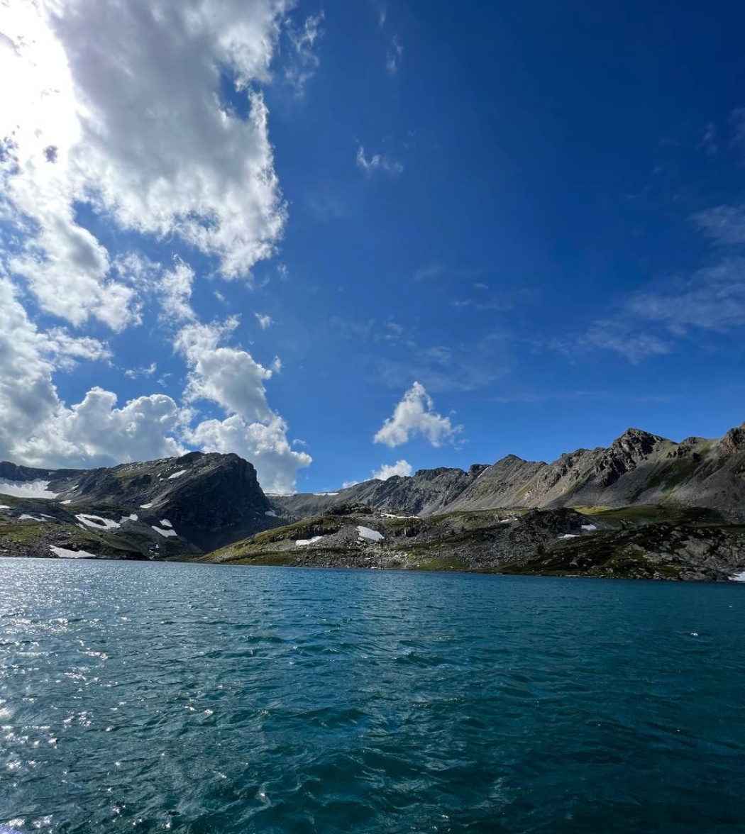 Надежда - фото 15