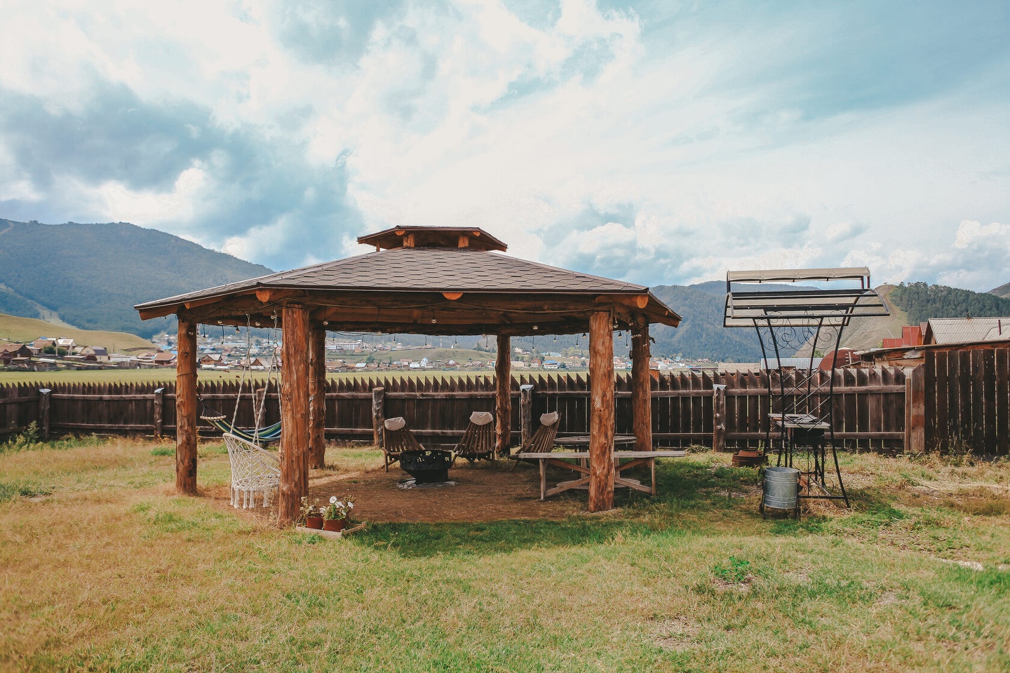 Надежда - фото 22