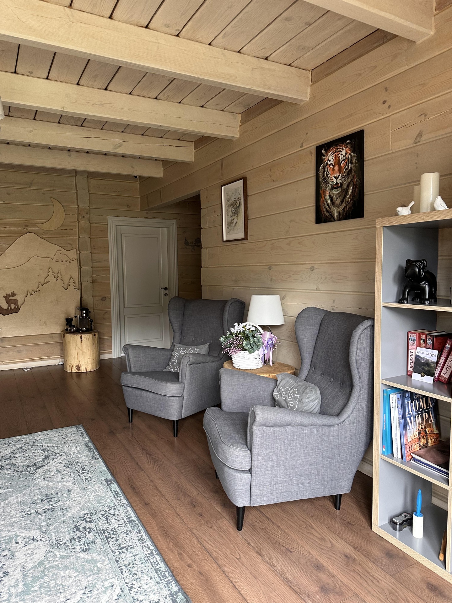 Надежда - фото 35