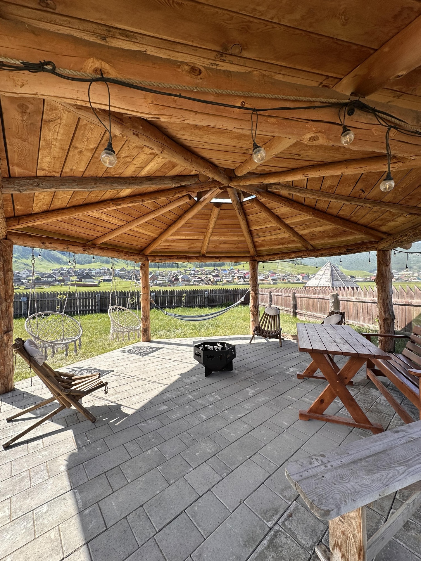 Надежда - фото 37