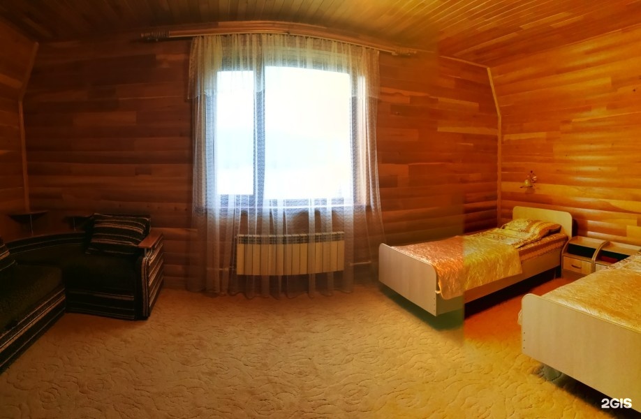 Катунь - фото 63