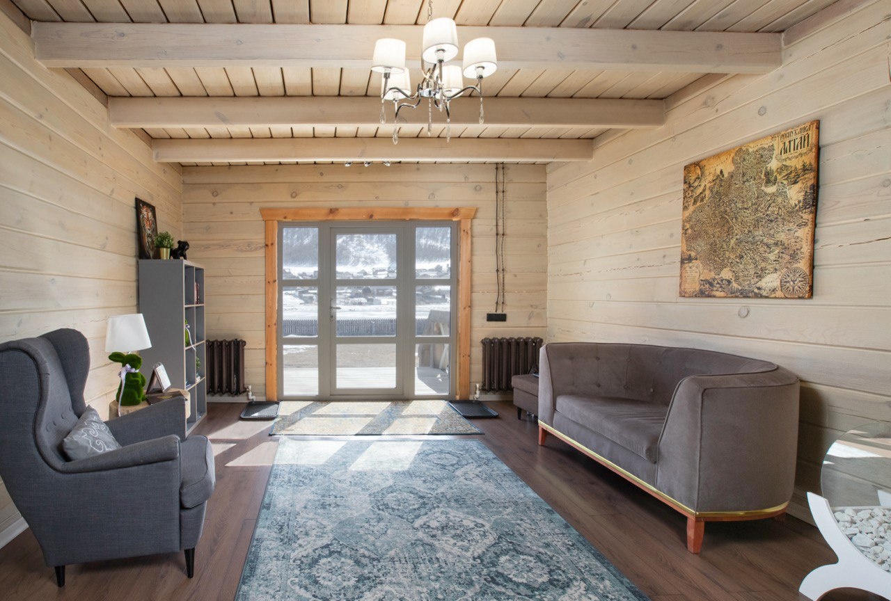 Надежда - фото 42