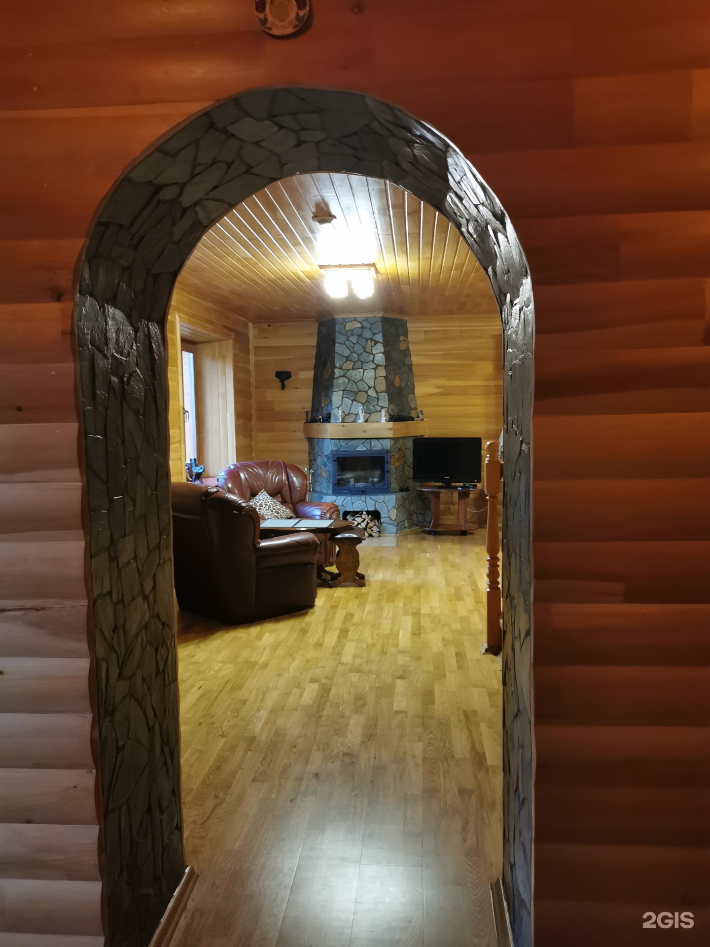 Катунь - фото 64