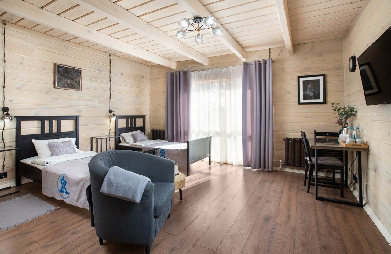 Надежда - фото 55