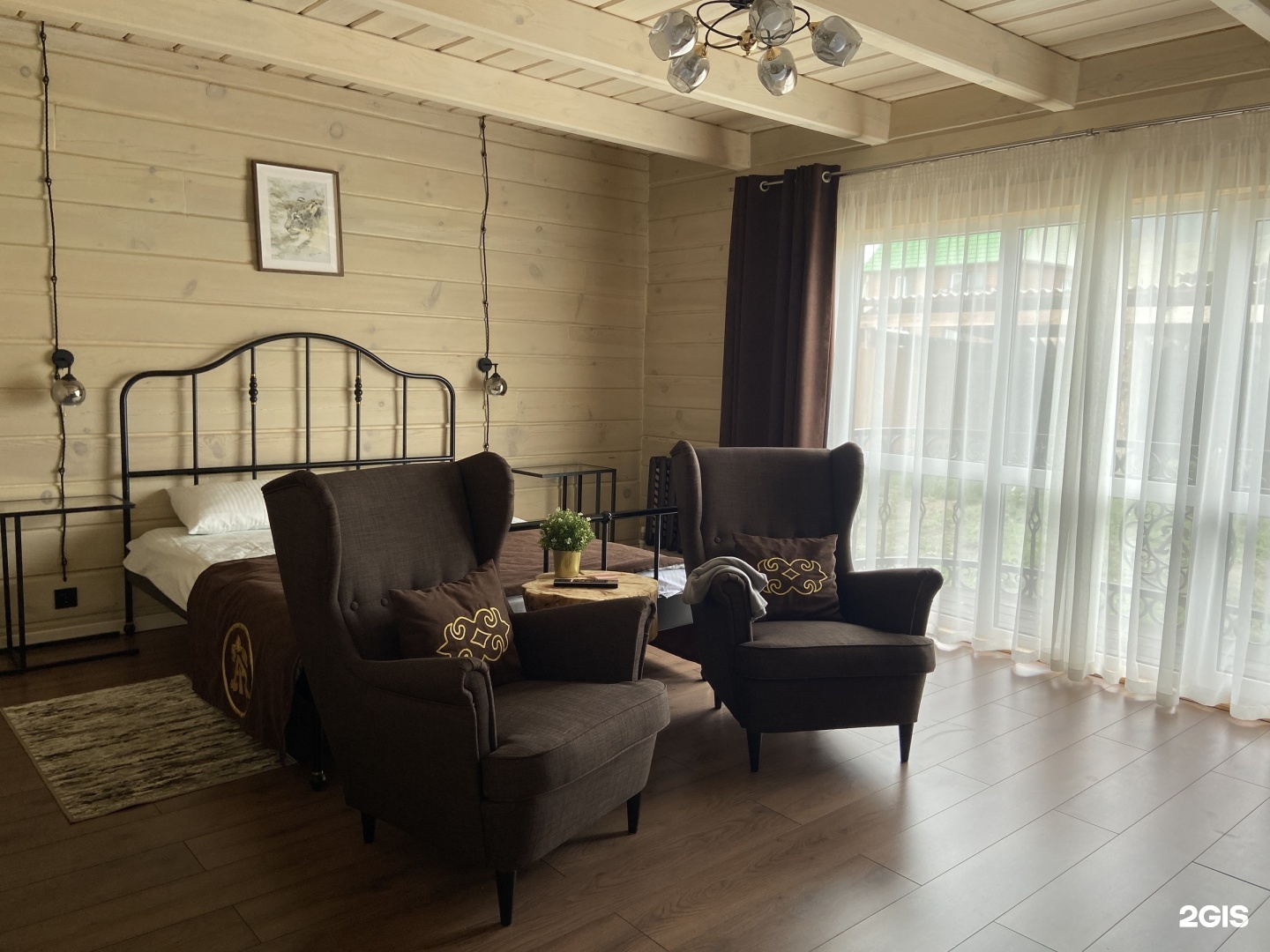 Надежда - фото 58