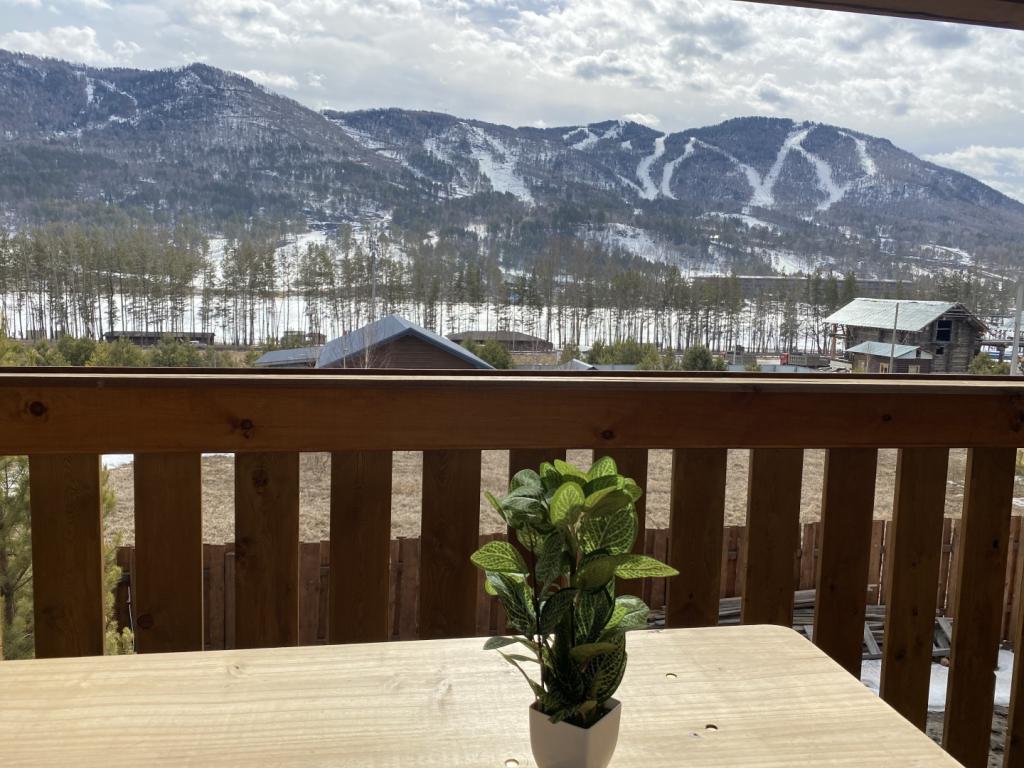 Апартаменты на Нагорная улица, 6 - фото 6