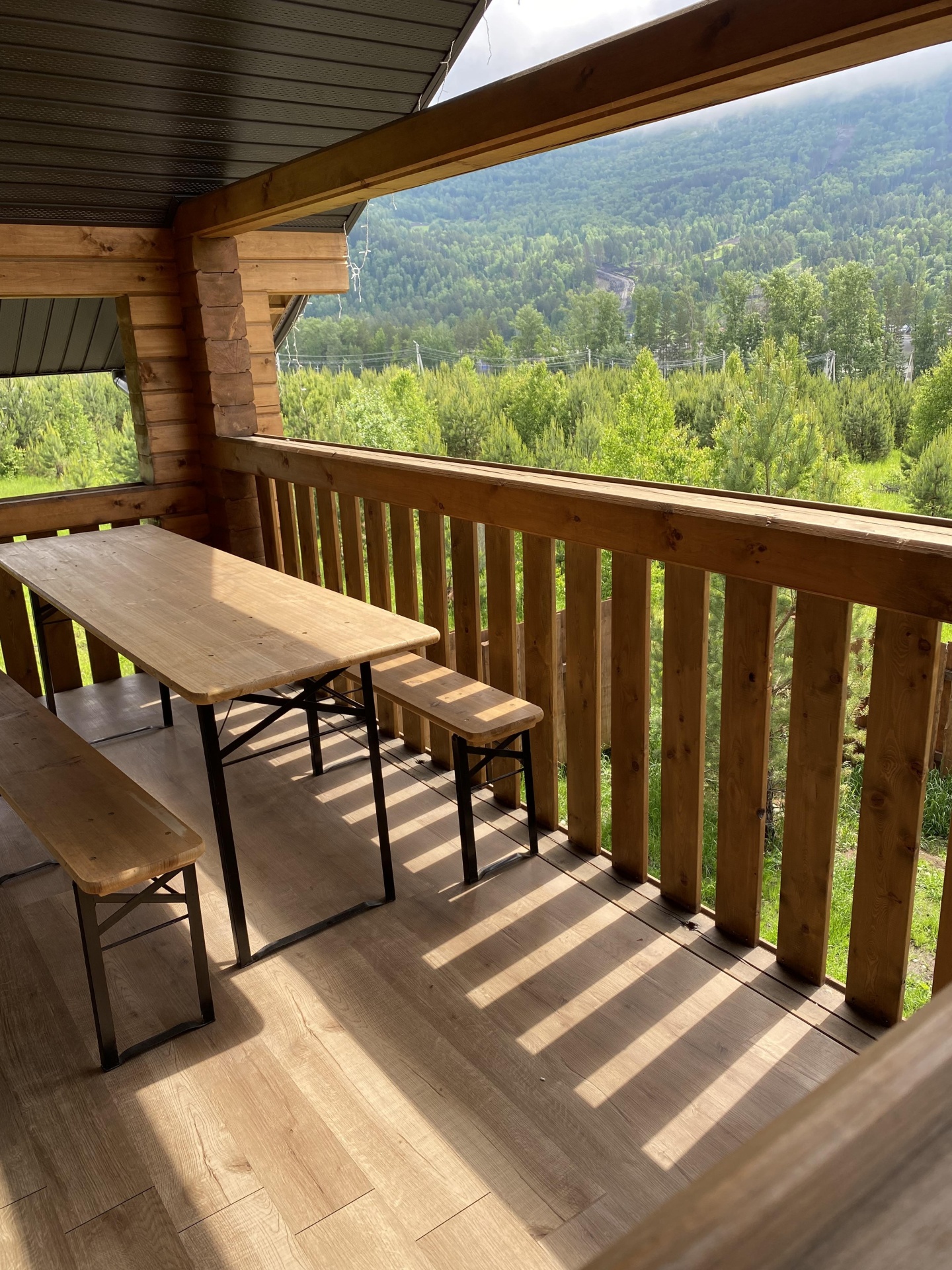 Апартаменты на Нагорная улица, 6 - фото 9