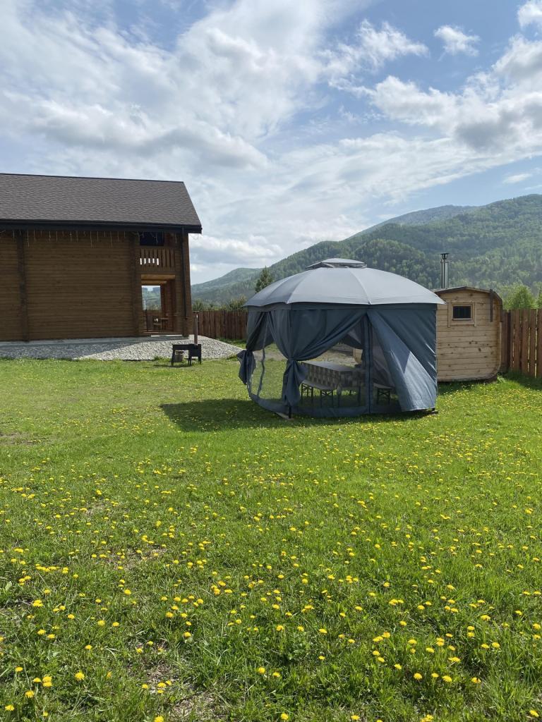 Апартаменты на Нагорная улица, 6 - фото 10