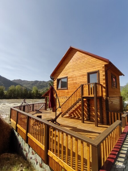 Панорамная вилла - фото 1