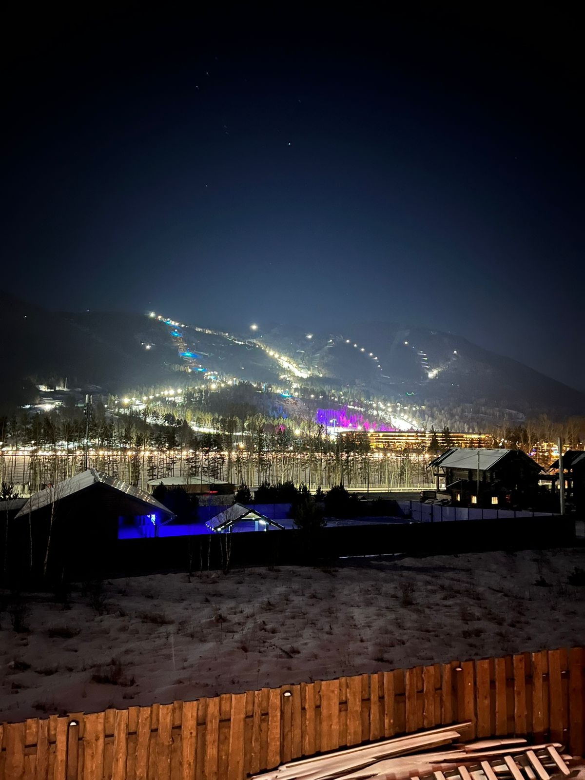 Апартаменты на Нагорная улица, 6 - фото 12