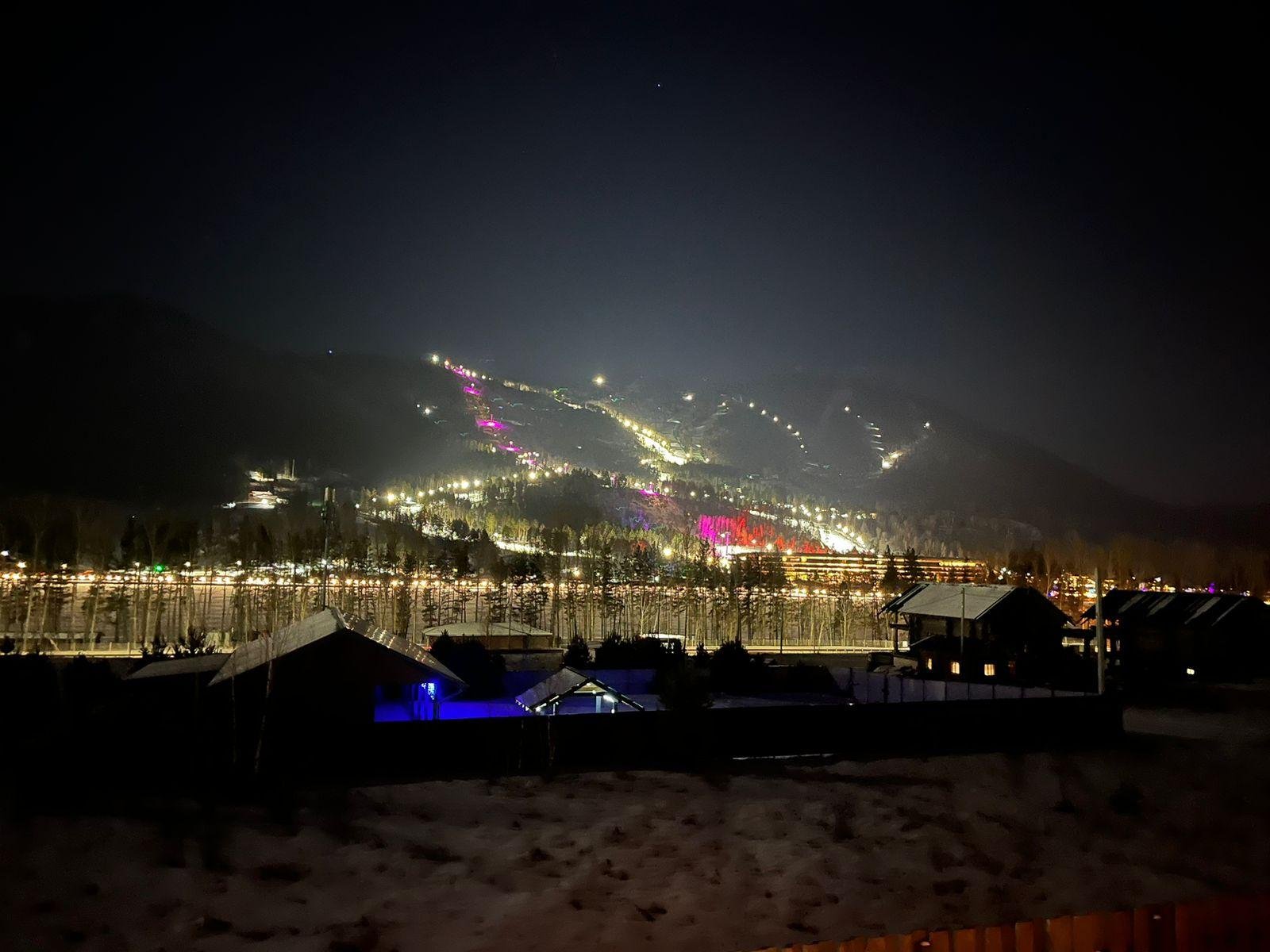 Апартаменты на Нагорная улица, 6 - фото 13