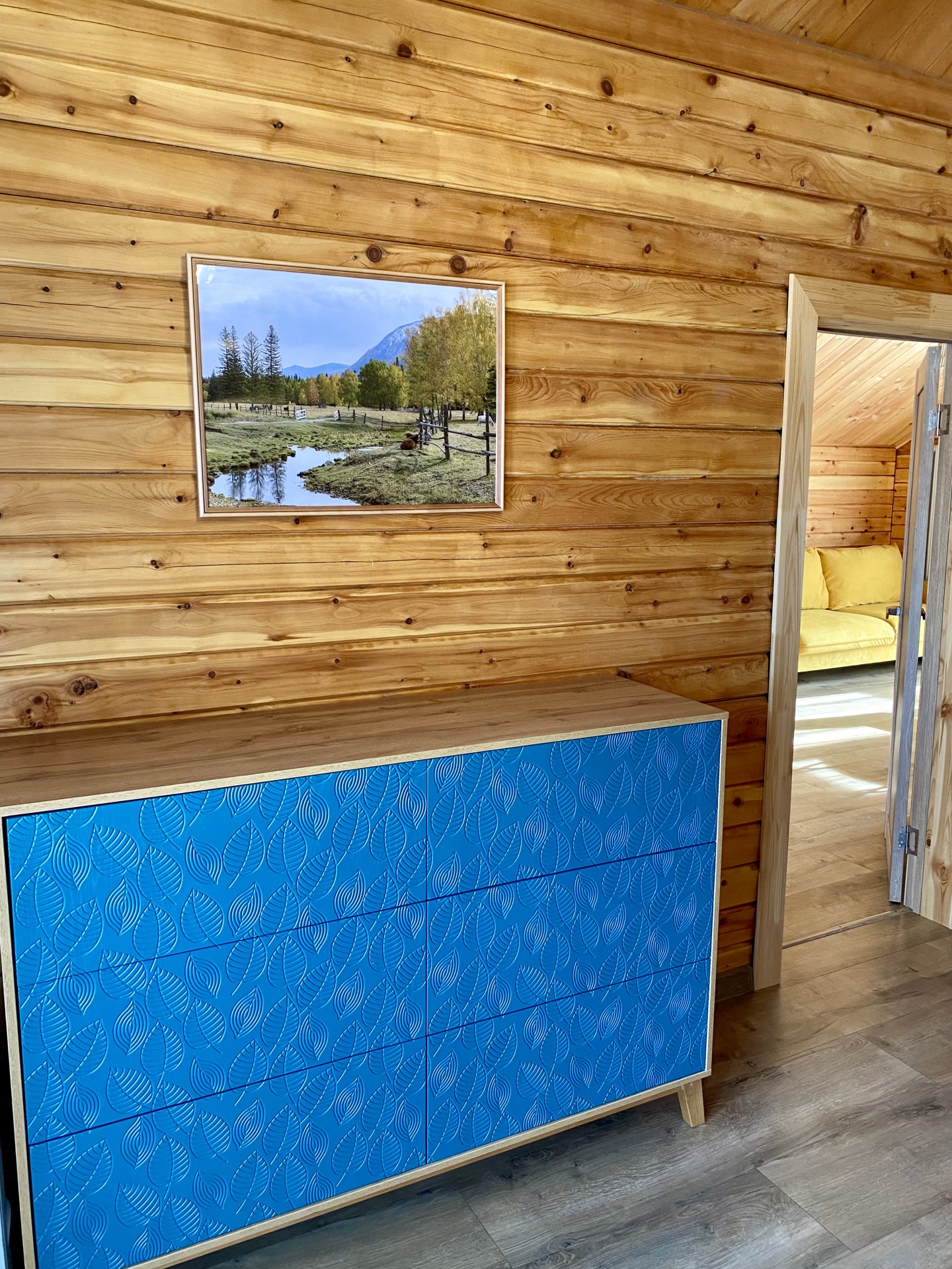 Апартаменты на Нагорная улица, 6 - фото 18