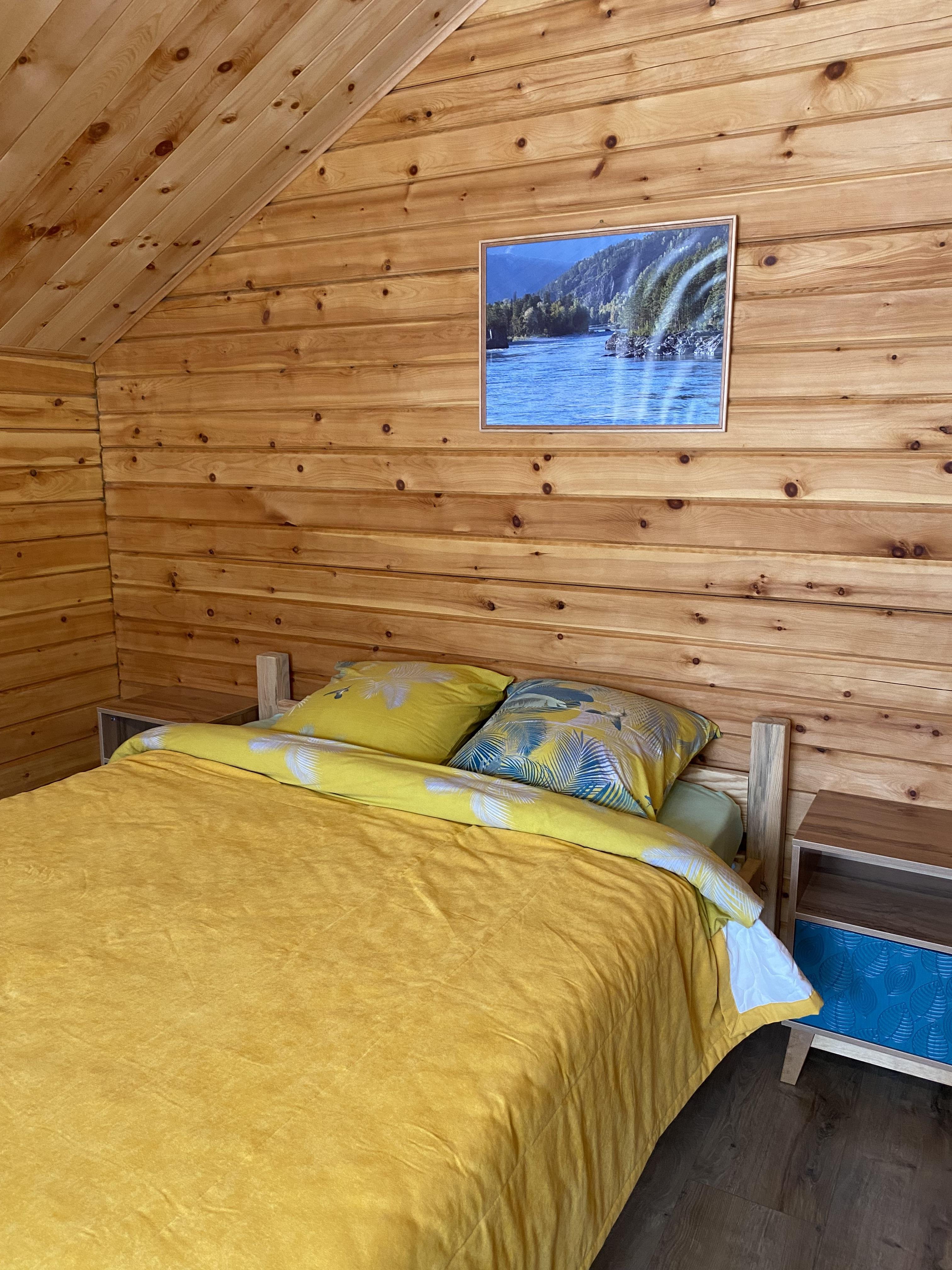 Апартаменты на Нагорная улица, 6 - фото 19