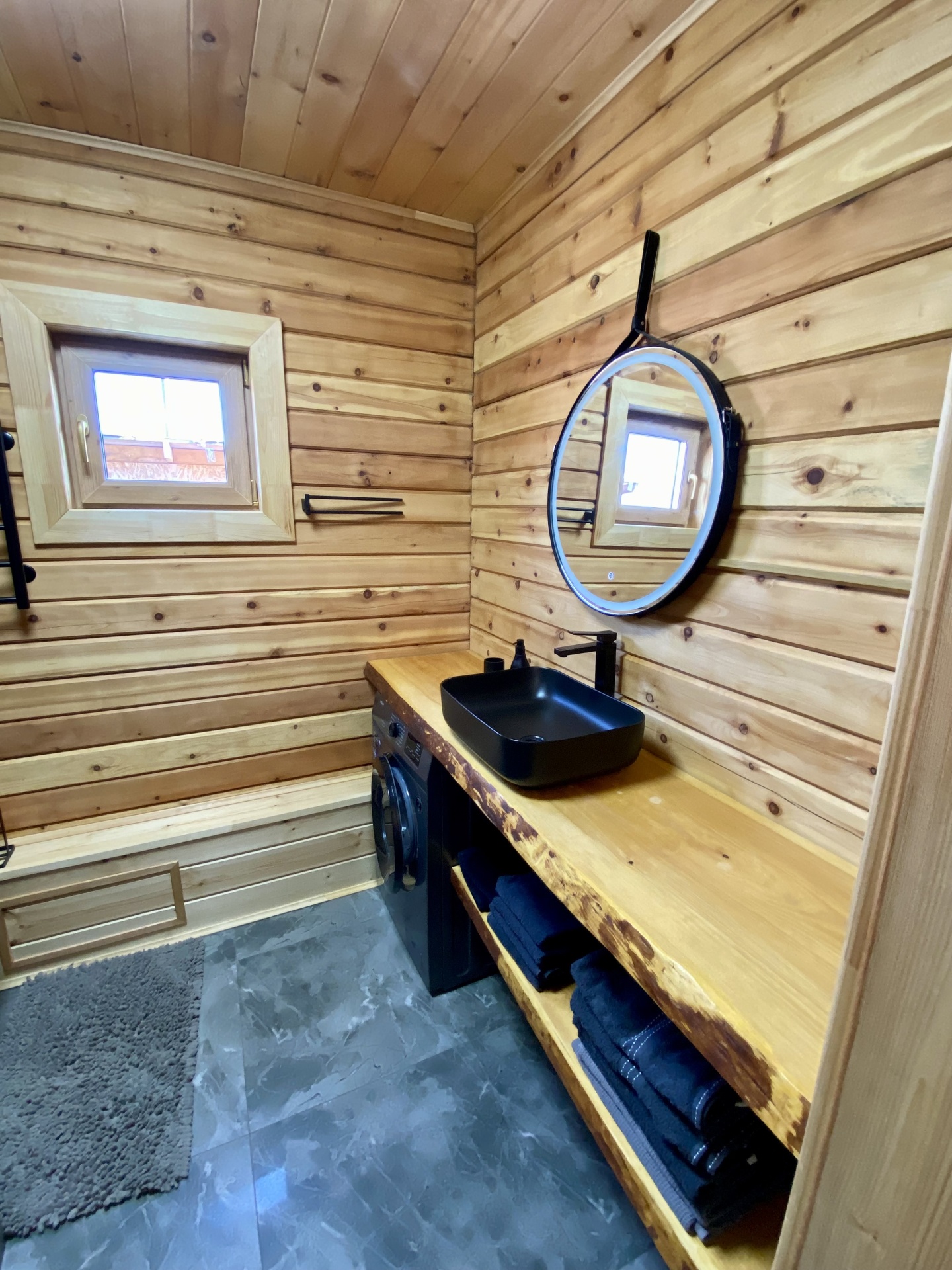 Апартаменты на Нагорная улица, 6 - фото 28