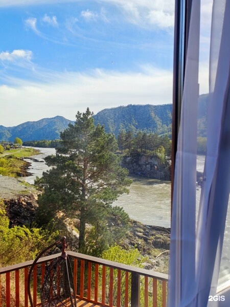 Панорамная вилла - фото 3