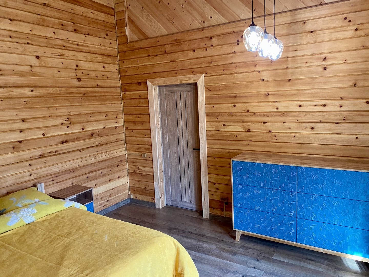 Апартаменты на Нагорная улица, 6 - фото 33