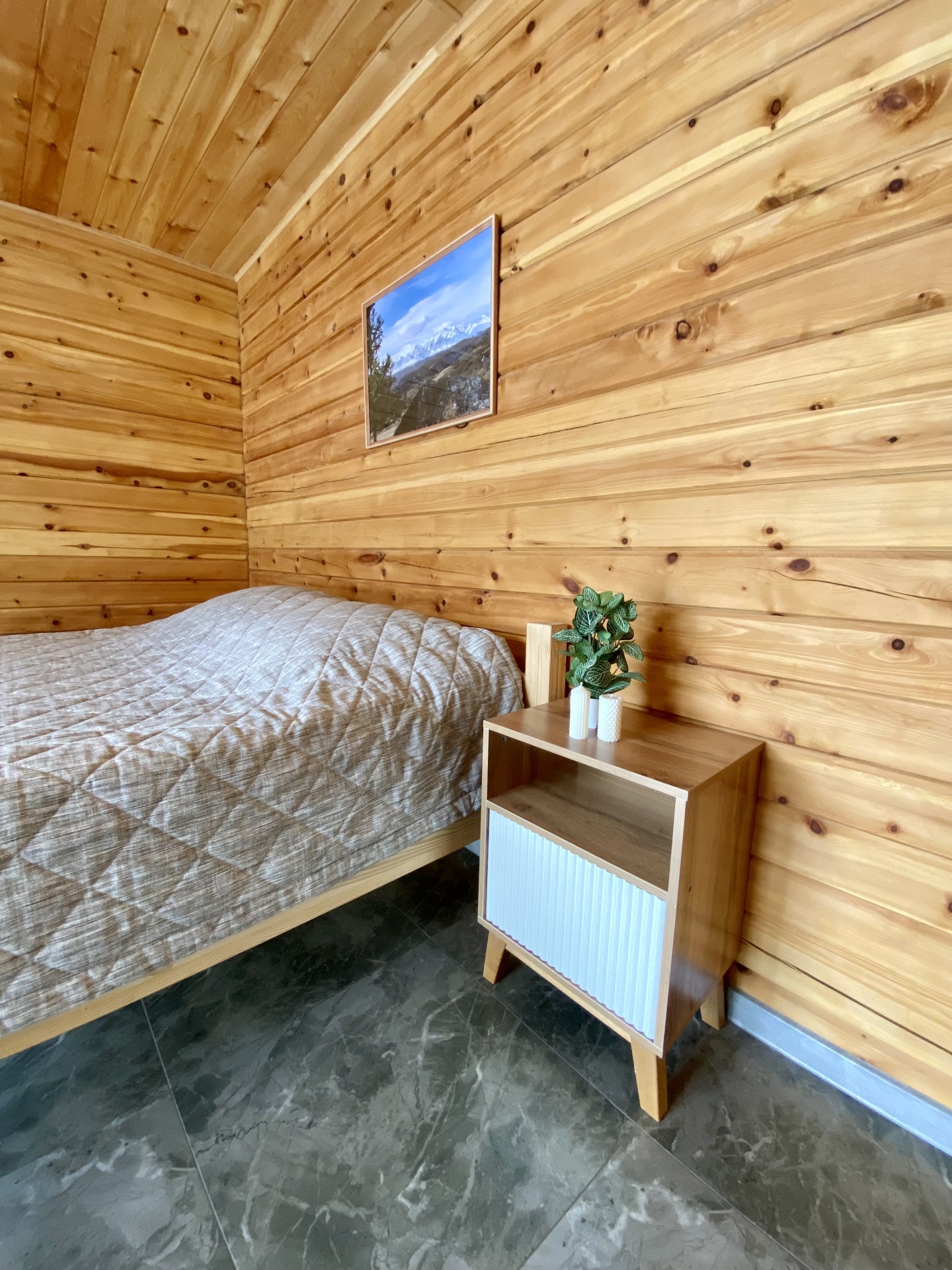 Апартаменты на Нагорная улица, 6 - фото 34