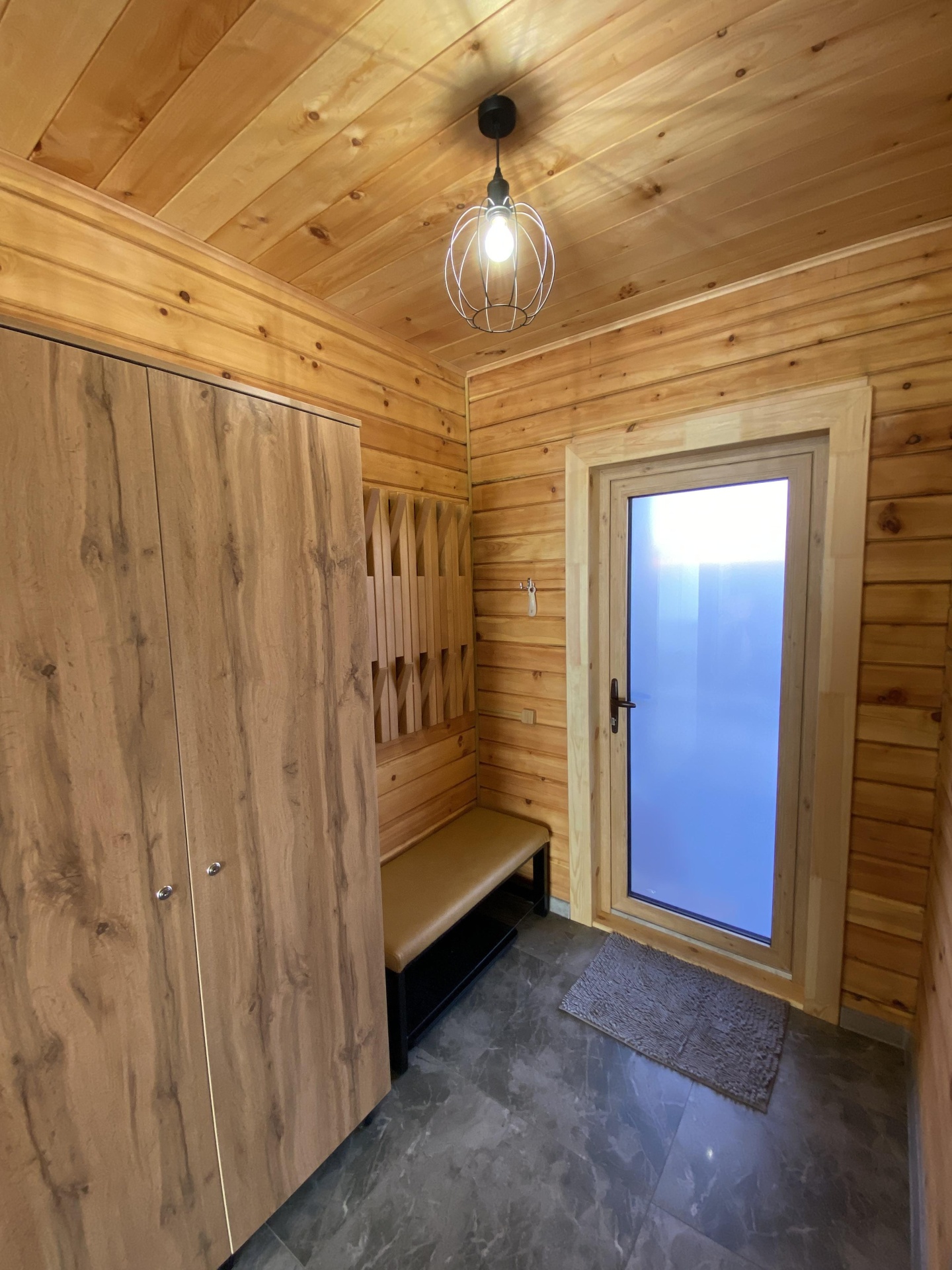 Апартаменты на Нагорная улица, 6 - фото 38