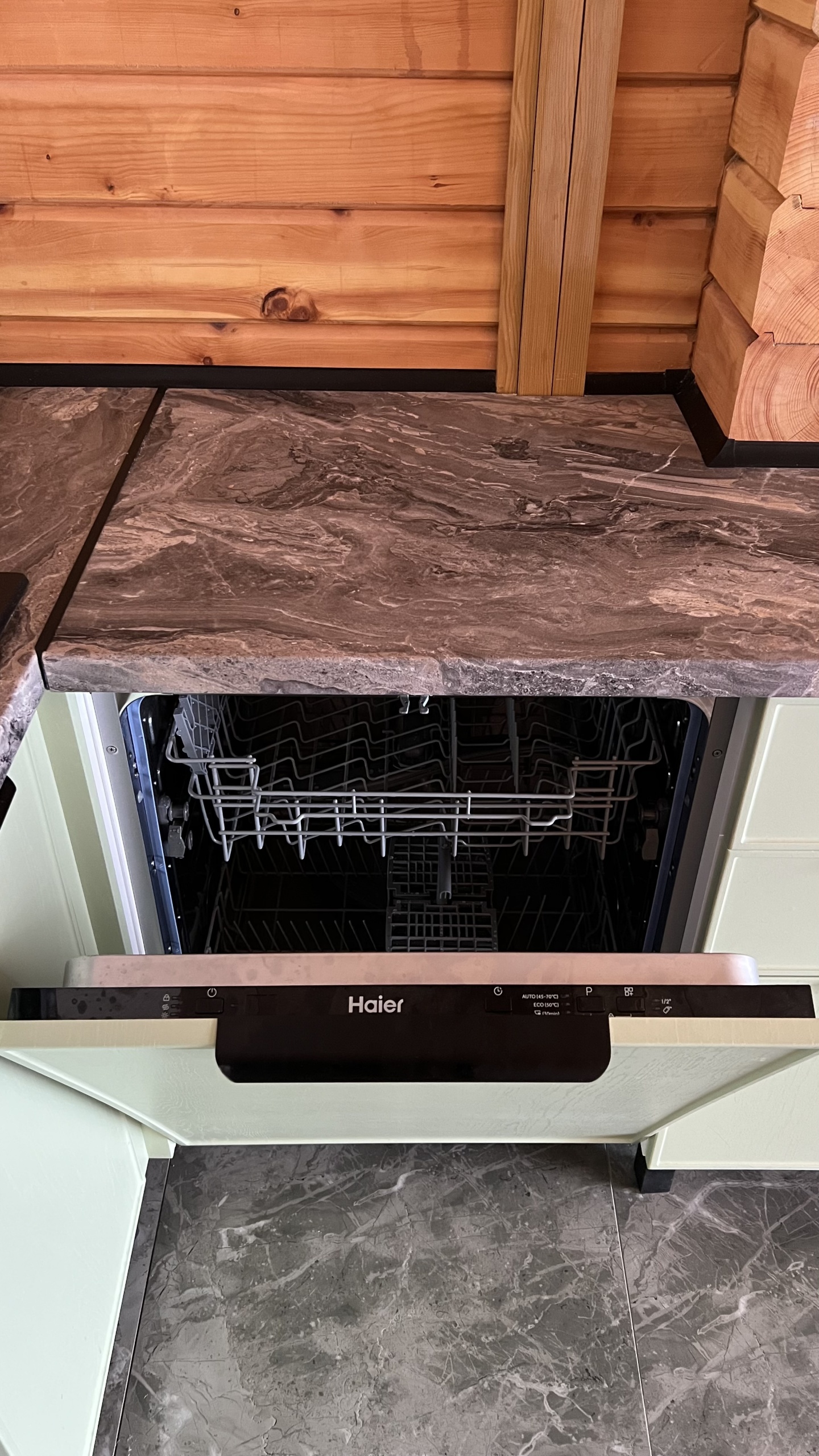 Апартаменты на Нагорная улица, 6 - фото 40