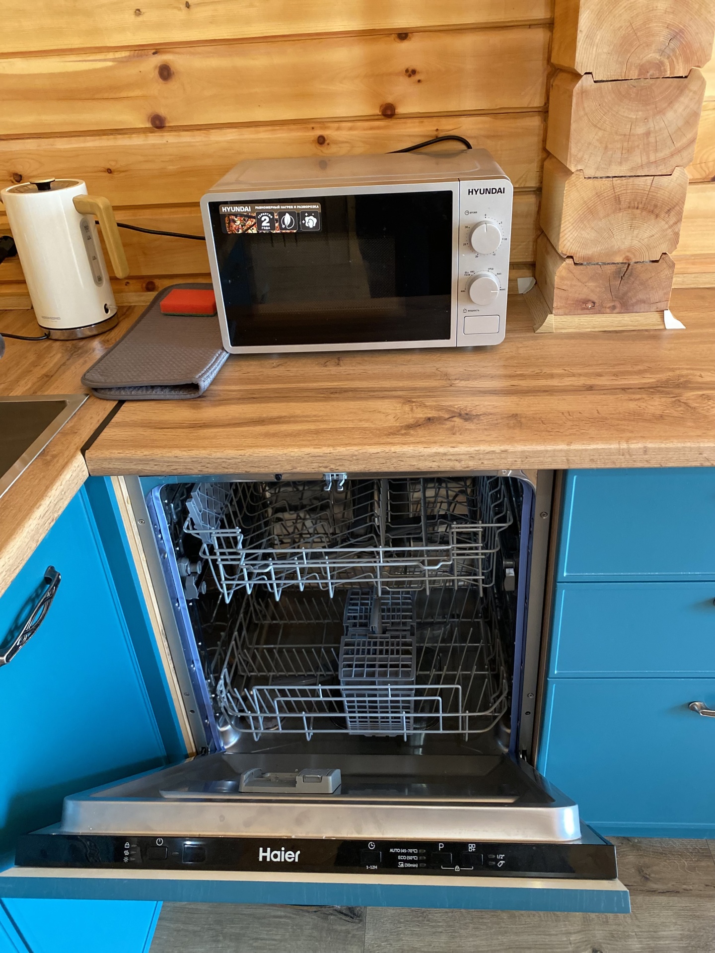 Апартаменты на Нагорная улица, 6 - фото 44