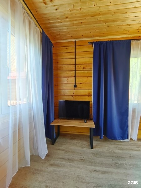 Панорамная вилла - фото 5