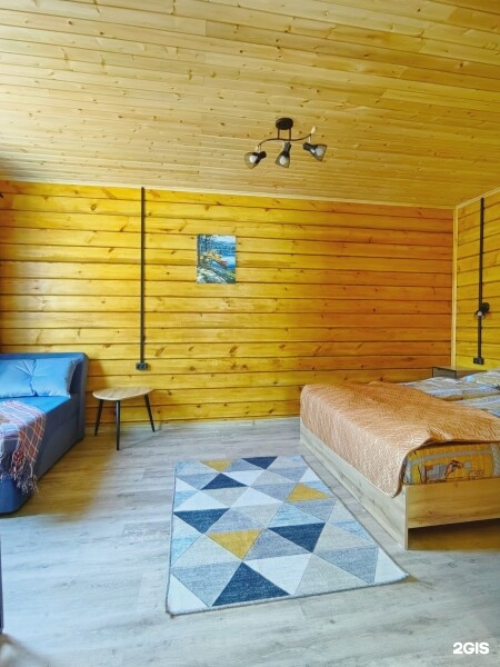 Панорамная вилла - фото 7