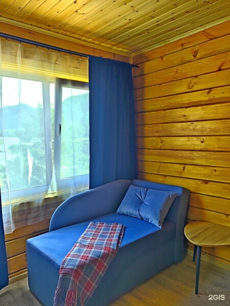 Панорамная вилла - фото 8