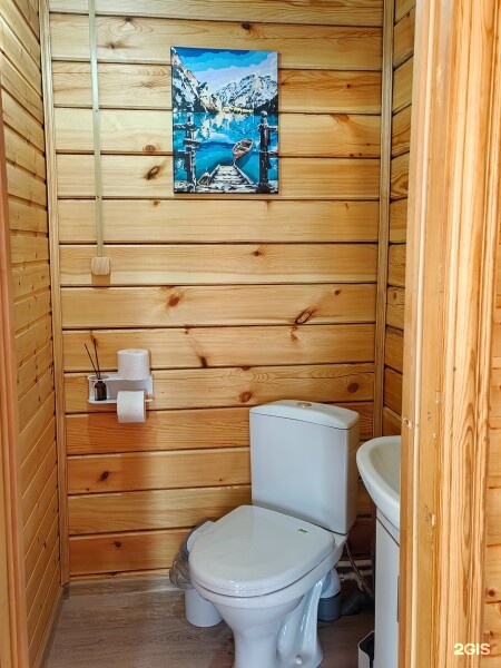 Панорамная вилла - фото 10